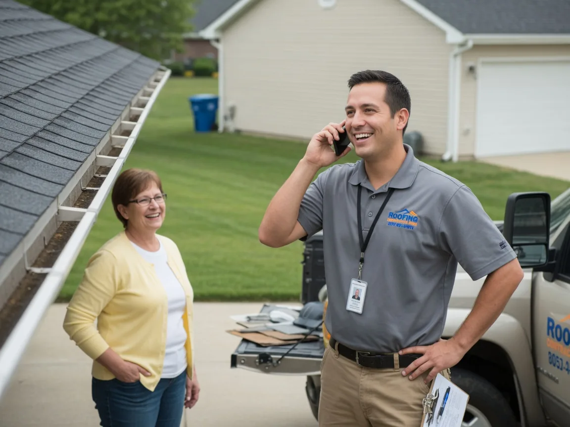 Local Roofing Contractors Endeavor, PA FAQs